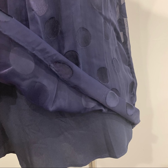 ECI Halter Blouse - Picture 3 of 7